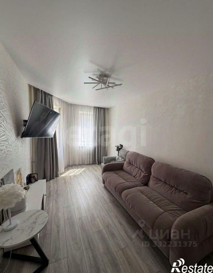1-комн квартира ул Шишкова, 146в,  д. 146в