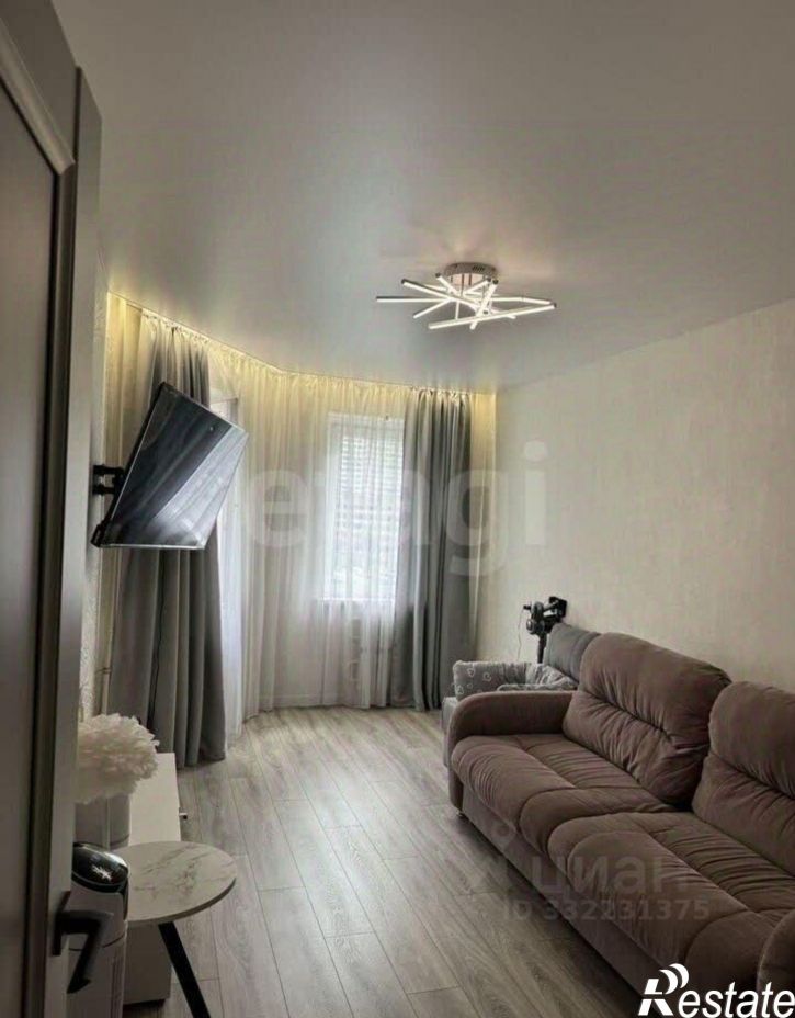 1-комн квартира ул Шишкова, 146в,  д. 146в