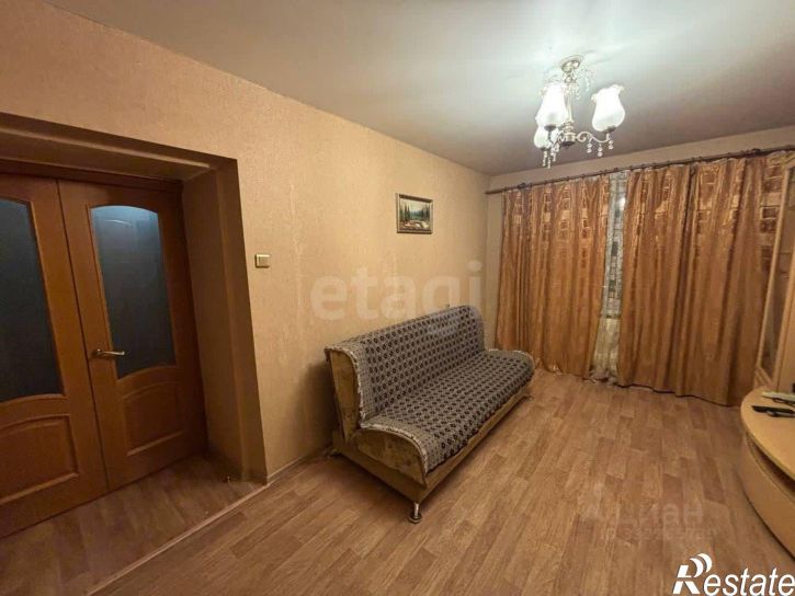 2-комн квартира ул Героев Сибиряков, 24,  д. 24
