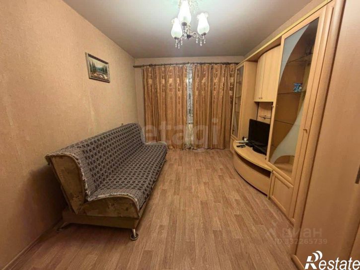 2-комн квартира ул Героев Сибиряков, 24,  д. 24