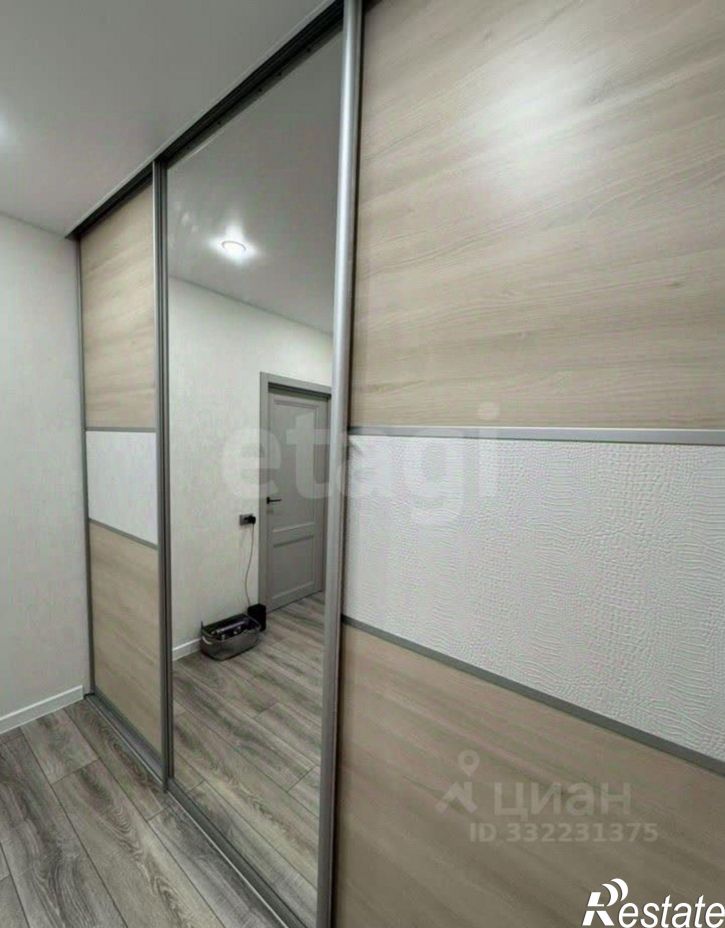1-комн квартира ул Шишкова, 146в,  д. 146в