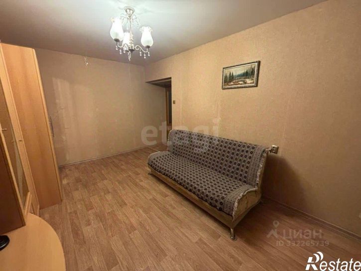 2-комн квартира ул Героев Сибиряков, 24,  д. 24