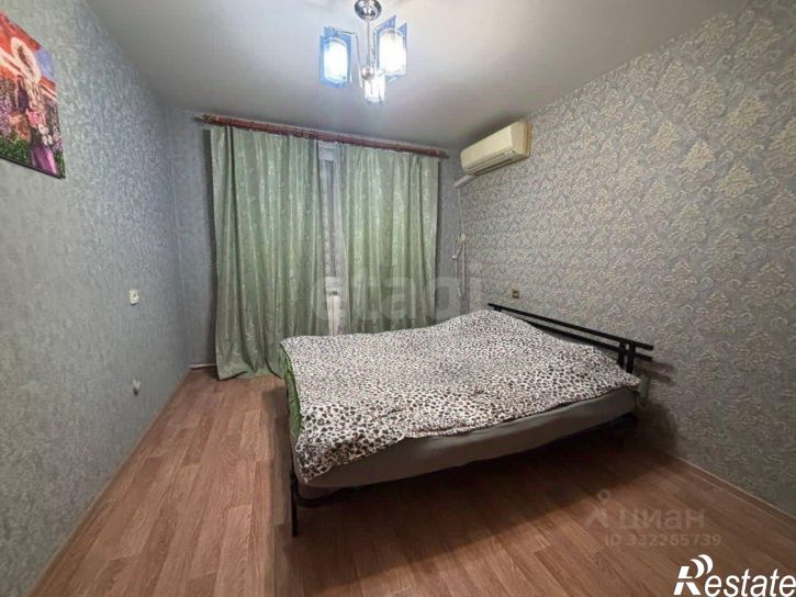 2-комн квартира ул Героев Сибиряков, 24,  д. 24