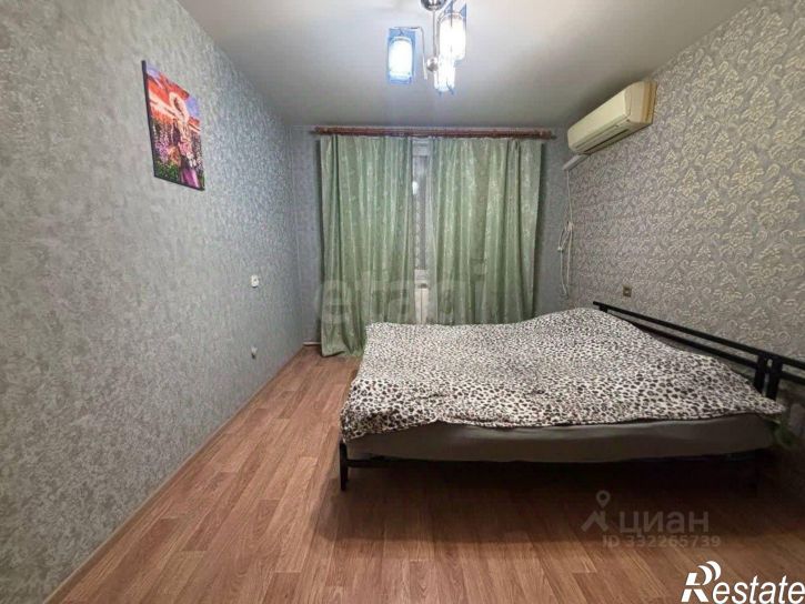 2-комн квартира ул Героев Сибиряков, 24,  д. 24