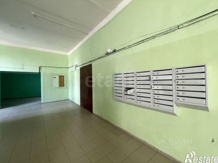 Комната Ленинский пр-кт, 203,  д. 203