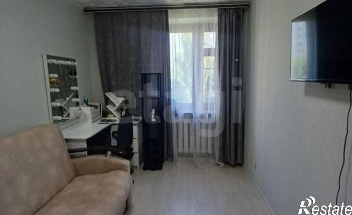 2-комн квартира ул Переверткина, 29,  д. 29