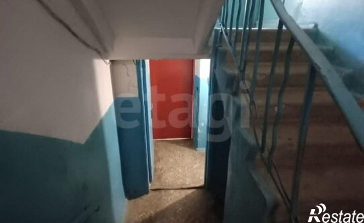 2-комн квартира ул Переверткина, 29,  д. 29