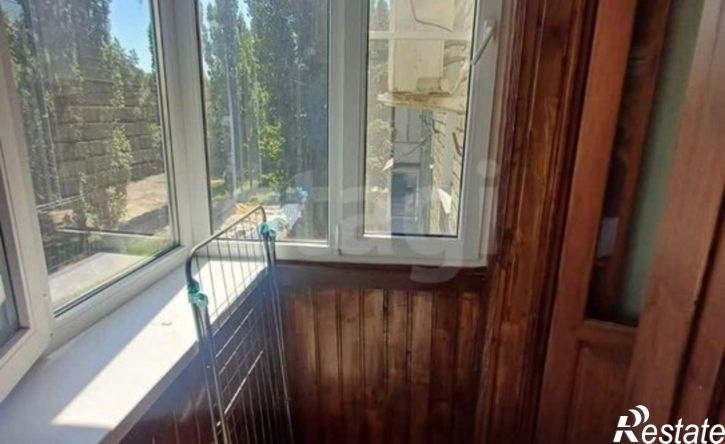 2-комн квартира ул Переверткина, 29,  д. 29