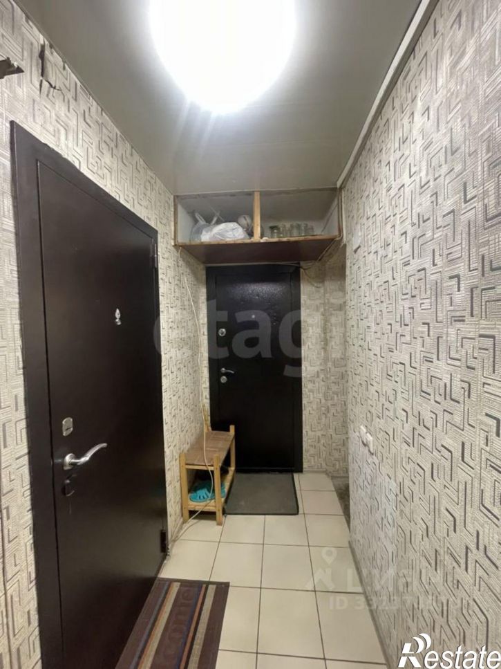 Комната Ленинский пр-кт, 203,  д. 203
