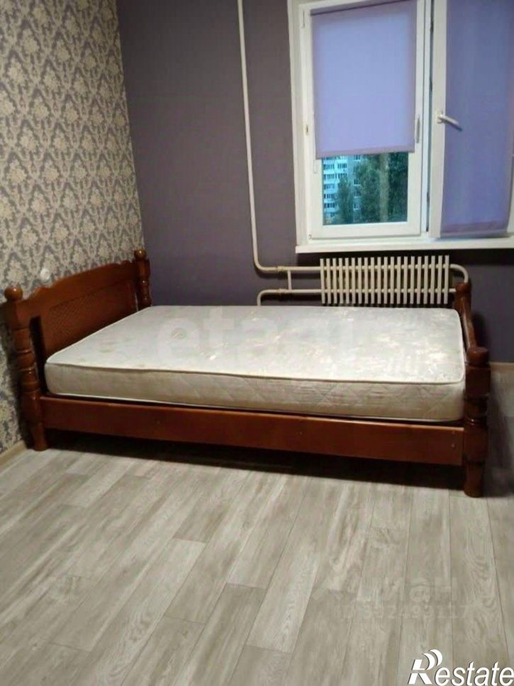2-комн квартира ул 60 Армии, 15,  д. 15