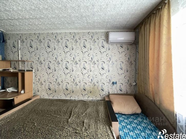 Комната Ленинский пр-кт, 203,  д. 203