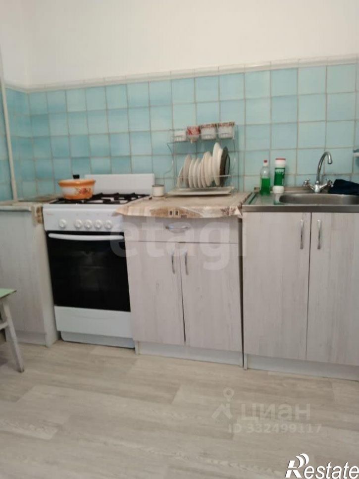 2-комн квартира ул 60 Армии, 15,  д. 15