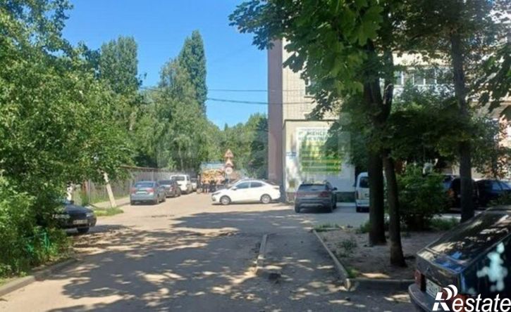 2-комн квартира ул Переверткина, 29,  д. 29