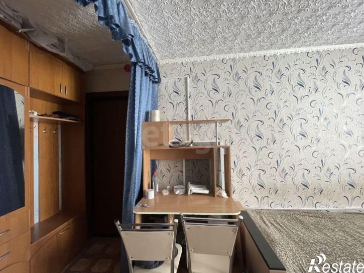 Комната Ленинский пр-кт, 203,  д. 203