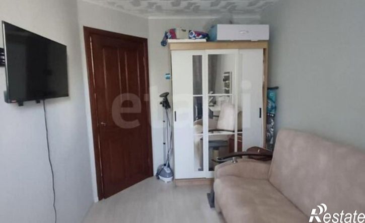 2-комн квартира ул Переверткина, 29,  д. 29