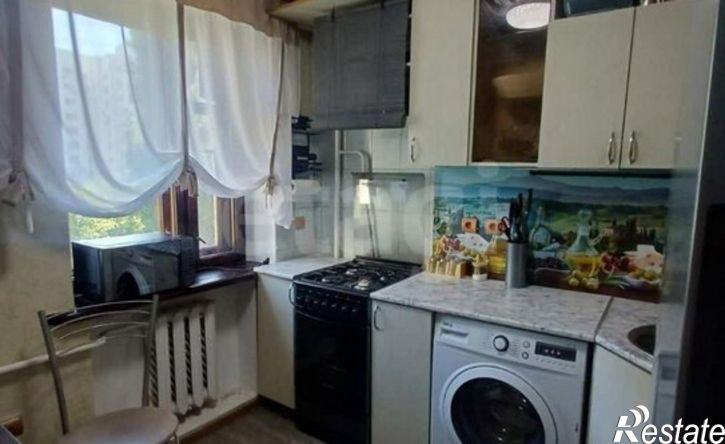 2-комн квартира ул Переверткина, 29,  д. 29