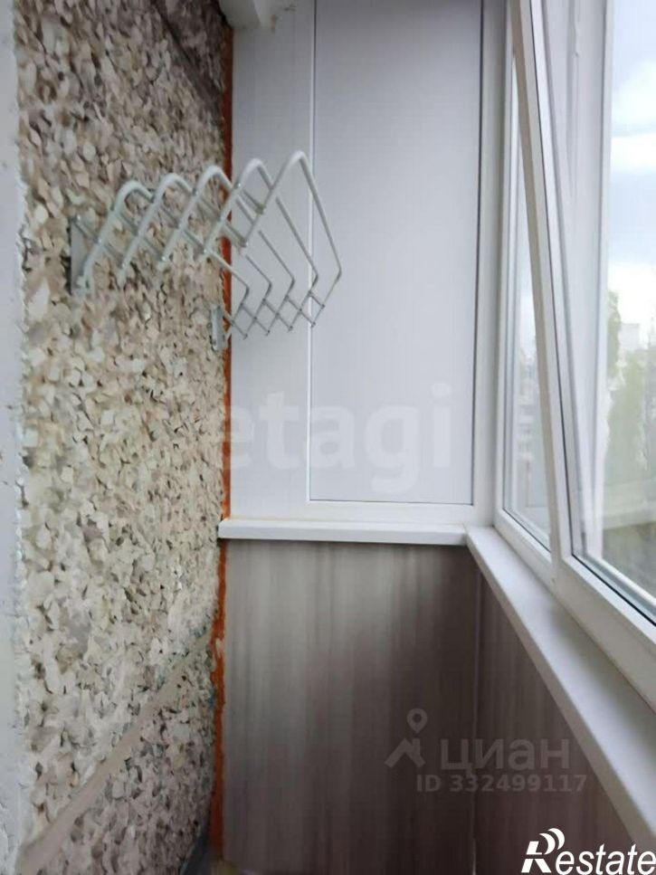 2-комн квартира ул 60 Армии, 15,  д. 15