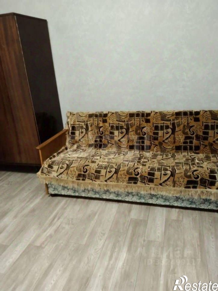 2-комн квартира ул 60 Армии, 15,  д. 15