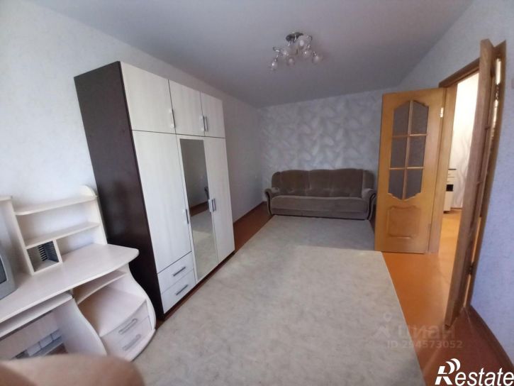 1-комн квартира ул Путилина, 12,  д. 12