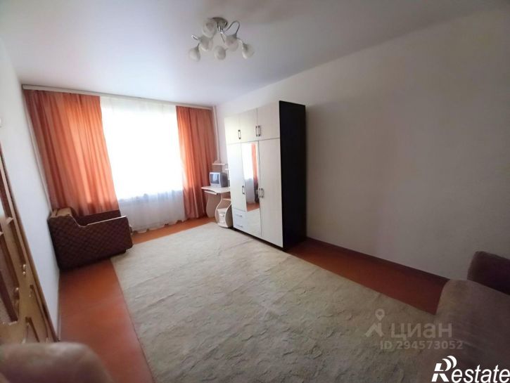 1-комн квартира ул Путилина, 12,  д. 12