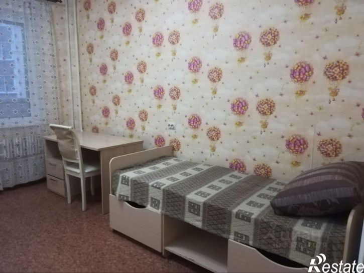 2-комн квартира ул Минская, 67в,  д. 67в