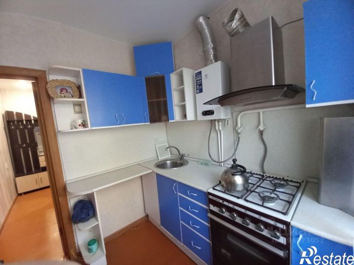 1-комн квартира ул Путилина, 12,  д. 12