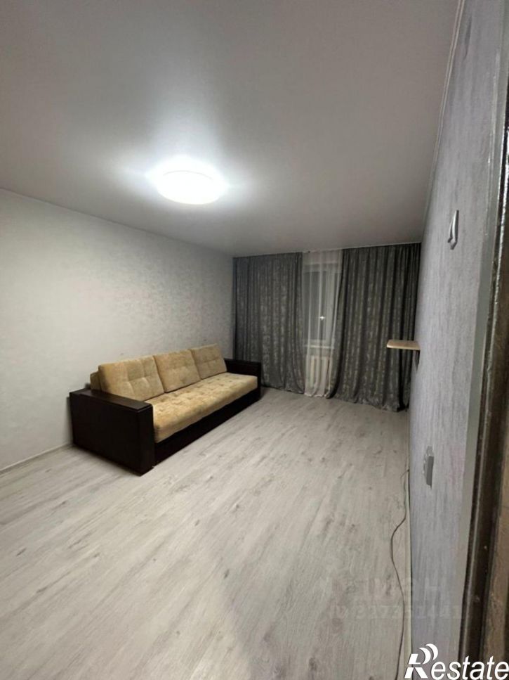 1-комн квартира пр-кт Патриотов, 57,  д. 57