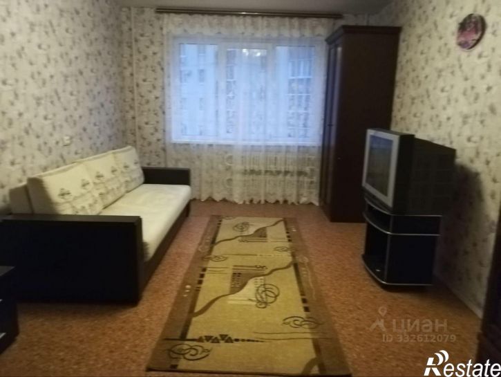 2-комн квартира ул Минская, 67в,  д. 67в