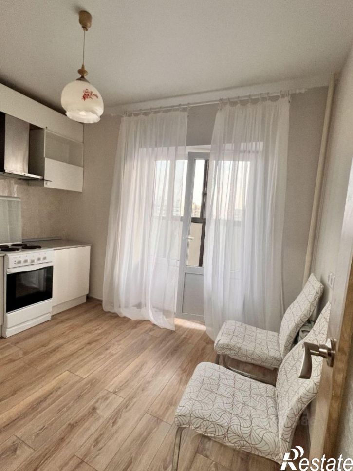 1-комн квартира ул Маршала Одинцова, 25б/4,  д. 25б/4