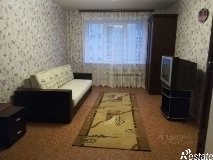 2-комн квартира ул Минская, 67в,  д. 67в
