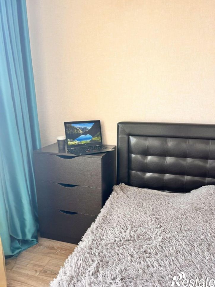 1-комн квартира ул Маршала Одинцова, 25б/4,  д. 25б/4