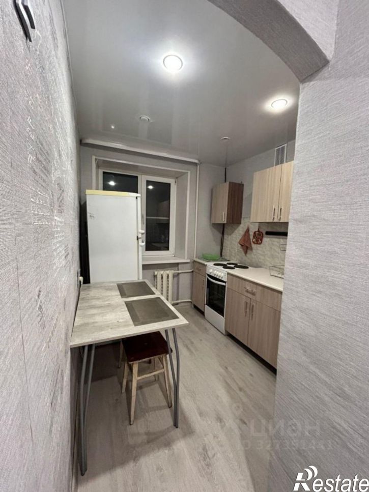 1-комн квартира пр-кт Патриотов, 57,  д. 57