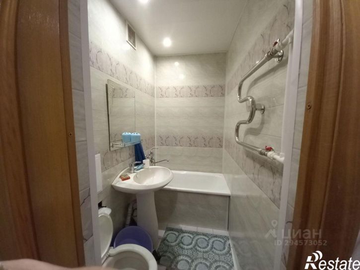 1-комн квартира ул Путилина, 12,  д. 12