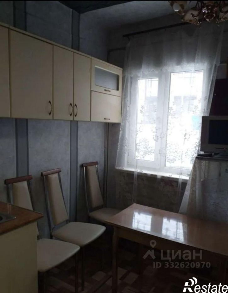 2-комн квартира ул Фрунзе, 23,  д. 23