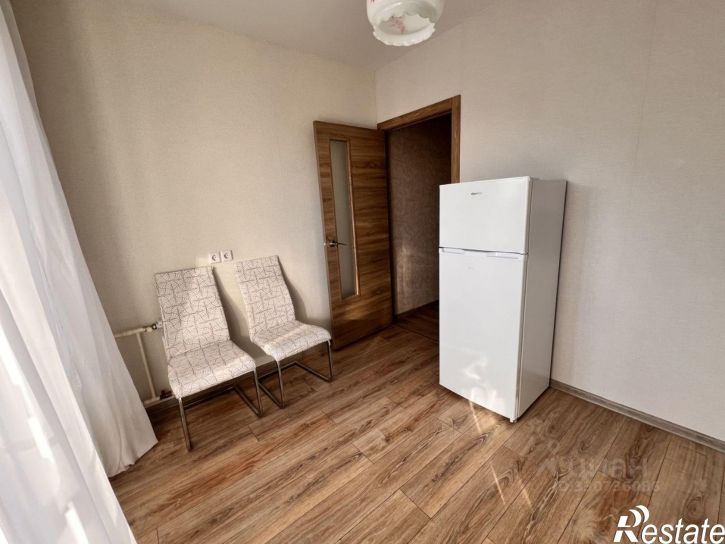 1-комн квартира ул Маршала Одинцова, 25б/4,  д. 25б/4