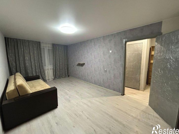 1-комн квартира пр-кт Патриотов, 57,  д. 57