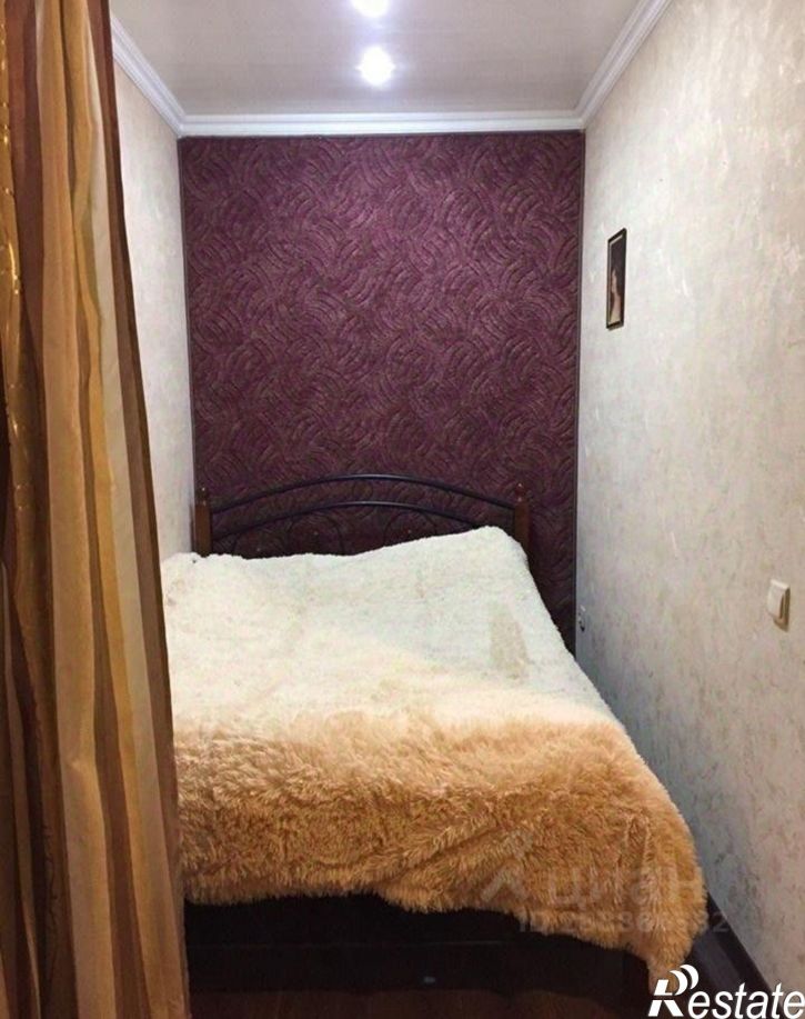 1-комн квартира ул Арсенальная, 4а,  д. 4а