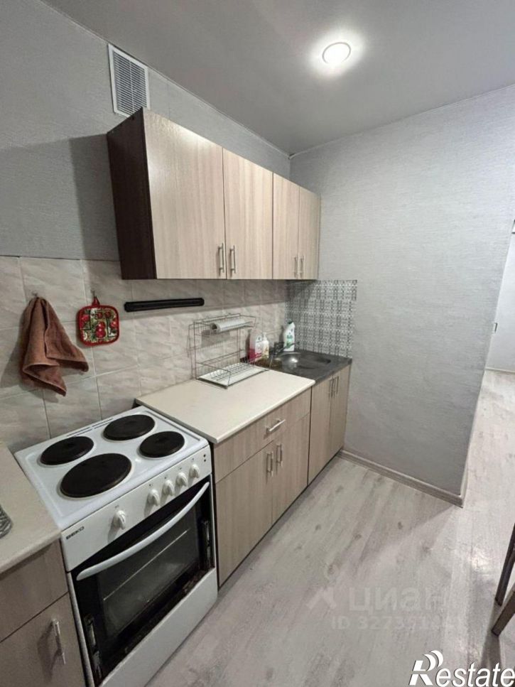 1-комн квартира пр-кт Патриотов, 57,  д. 57