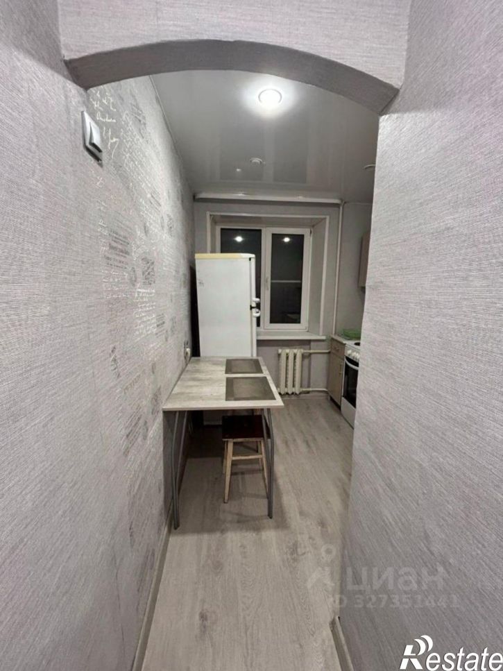 1-комн квартира пр-кт Патриотов, 57,  д. 57