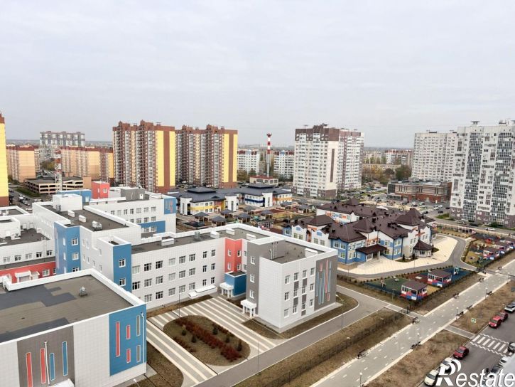 1-комн квартира ул Маршала Одинцова, 25б/4,  д. 25б/4