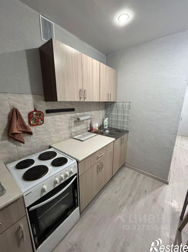 1-комн квартира пр-кт Патриотов, 57,  д. 57