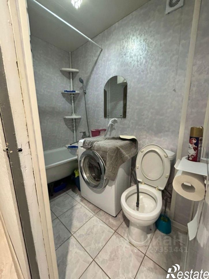 1-комн квартира пр-кт Патриотов, 57,  д. 57