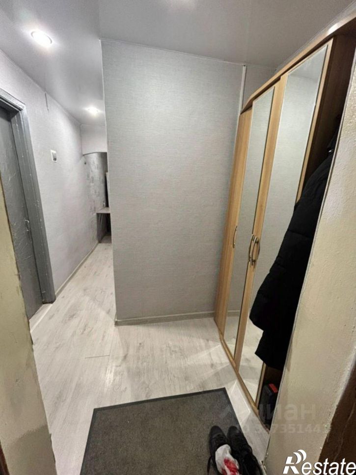 1-комн квартира пр-кт Патриотов, 57,  д. 57