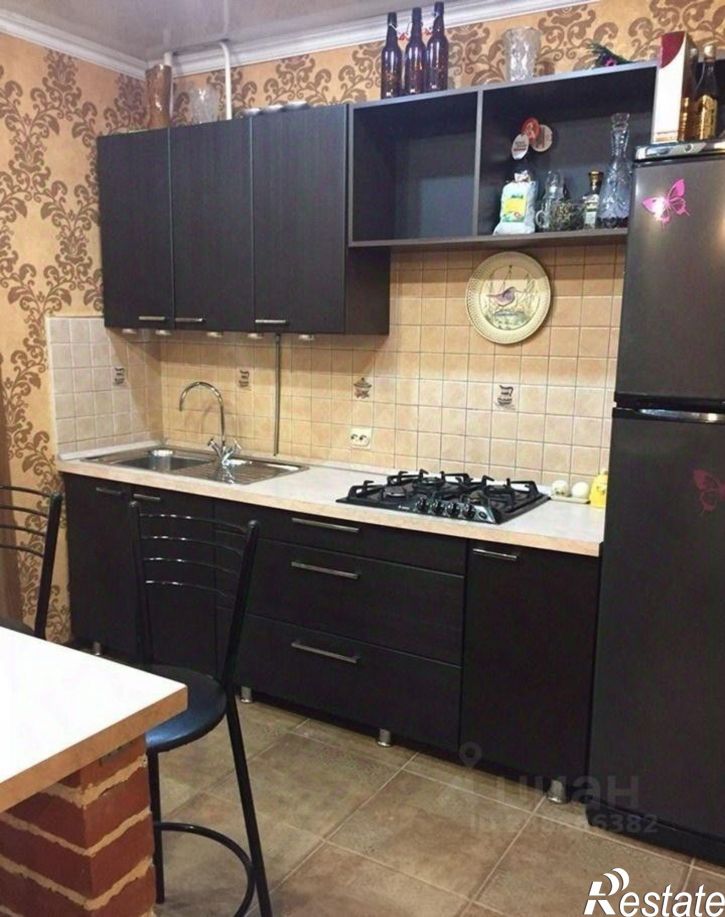 1-комн квартира ул Арсенальная, 4а,  д. 4а