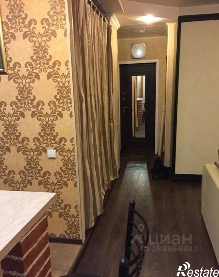 1-комн квартира ул Арсенальная, 4а,  д. 4а
