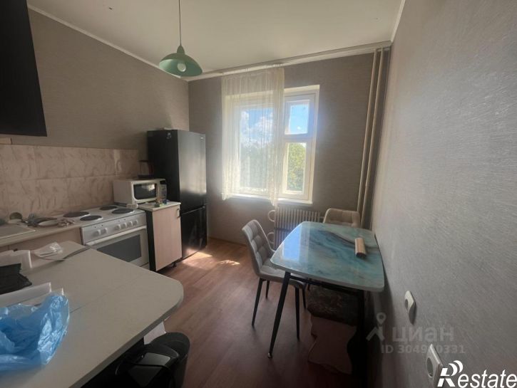 1-комн квартира Московский пр-кт, 102,  д. 102