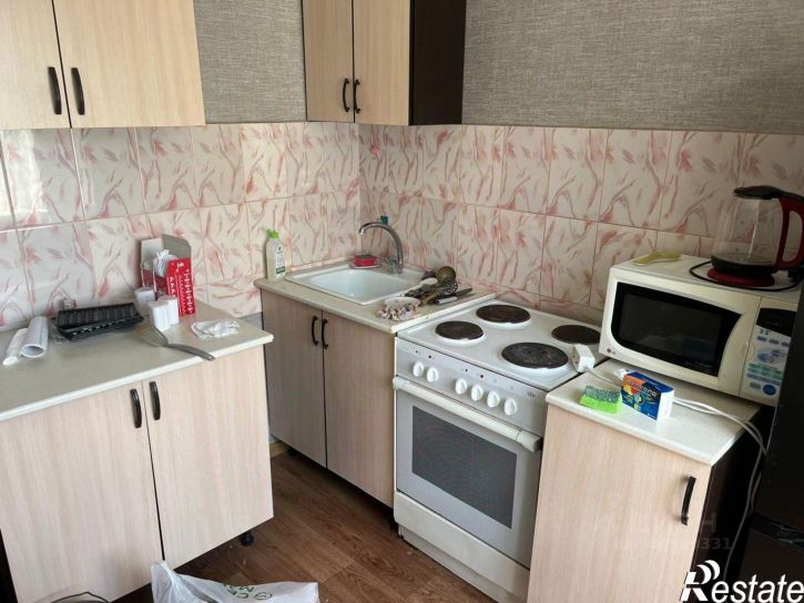 1-комн квартира Московский пр-кт, 102,  д. 102