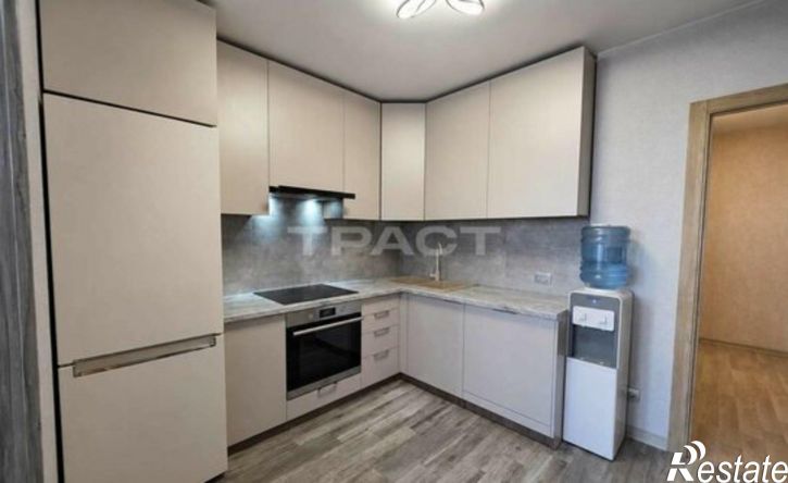 3-комн квартира ул Маршала Одинцова, 25б/4,  д. 25б/4