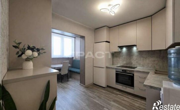 3-комн квартира ул Маршала Одинцова, 25б/4,  д. 25б/4