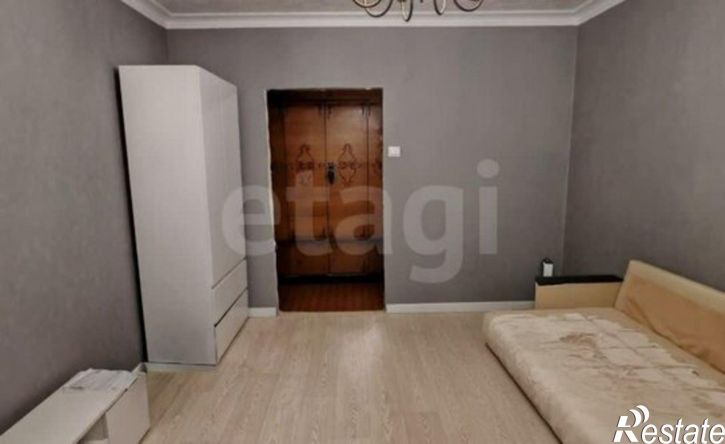3-комн квартира ул Новосибирская, 27,  д. 27